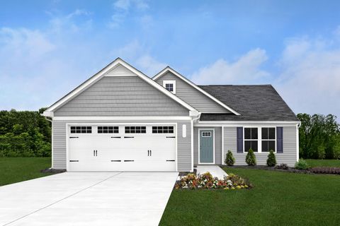 4337 Rehem Drive Murfreesboro TN 37130