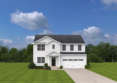 4337 Rehem Drive Murfreesboro TN 37130