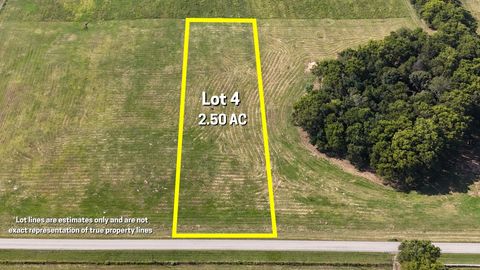 0 Powell Ln Lewisburg TN 37091