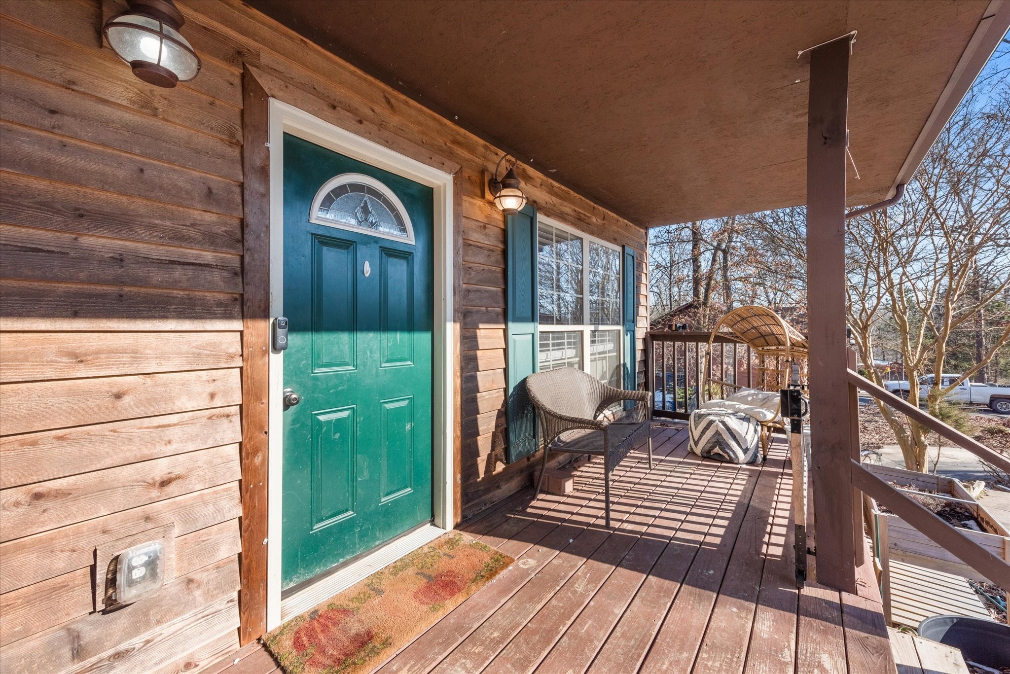 173 Jerry Smith Road