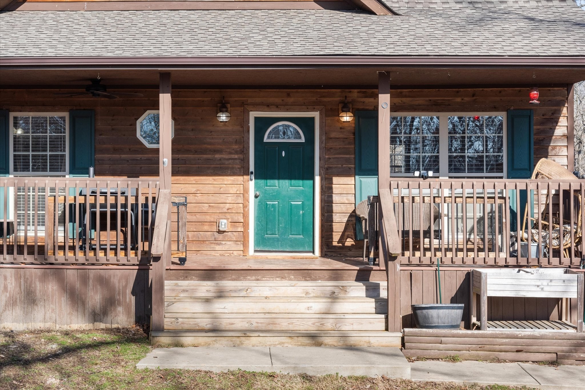 173 Jerry Smith Road