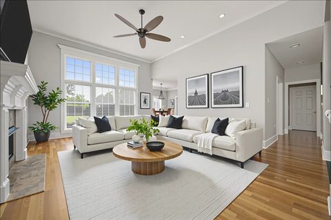 1417 Guill Rd Mount Juliet TN 37122