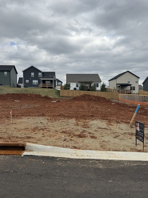 363 Cardinal Creek Clarksville TN 37040