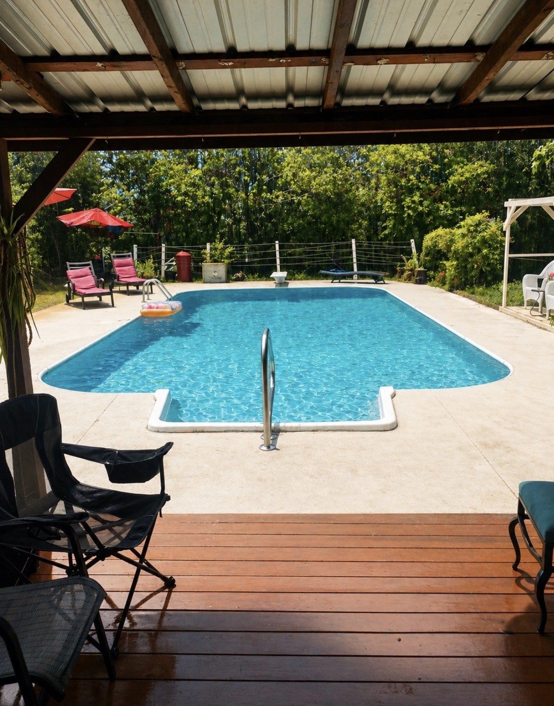 2793 Old Blacktop Rd