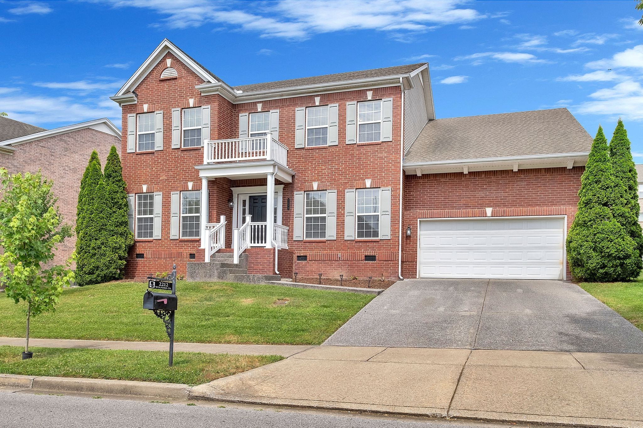 Franklin, Tennessee 37067, United States, 5 Bedrooms Bedrooms, ,3 BathroomsBathrooms,Residential,Active,173492