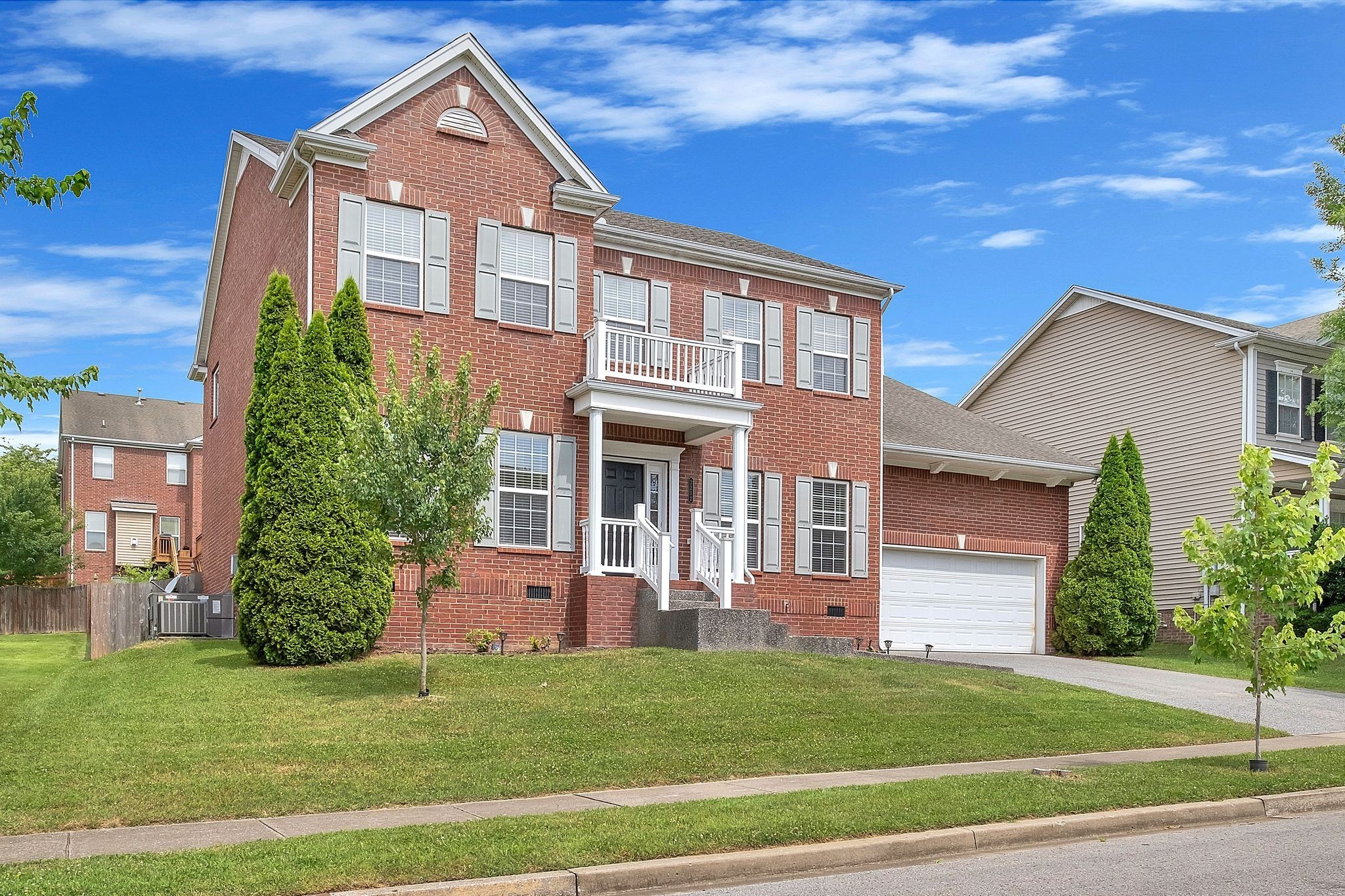 Franklin, Tennessee 37067, United States, 5 Bedrooms Bedrooms, ,3 BathroomsBathrooms,Residential,Active,173492