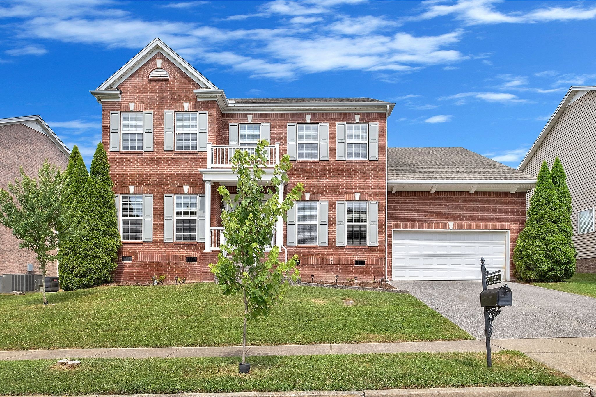 Franklin, Tennessee 37067, United States, 5 Bedrooms Bedrooms, ,3 BathroomsBathrooms,Residential,Active,173492