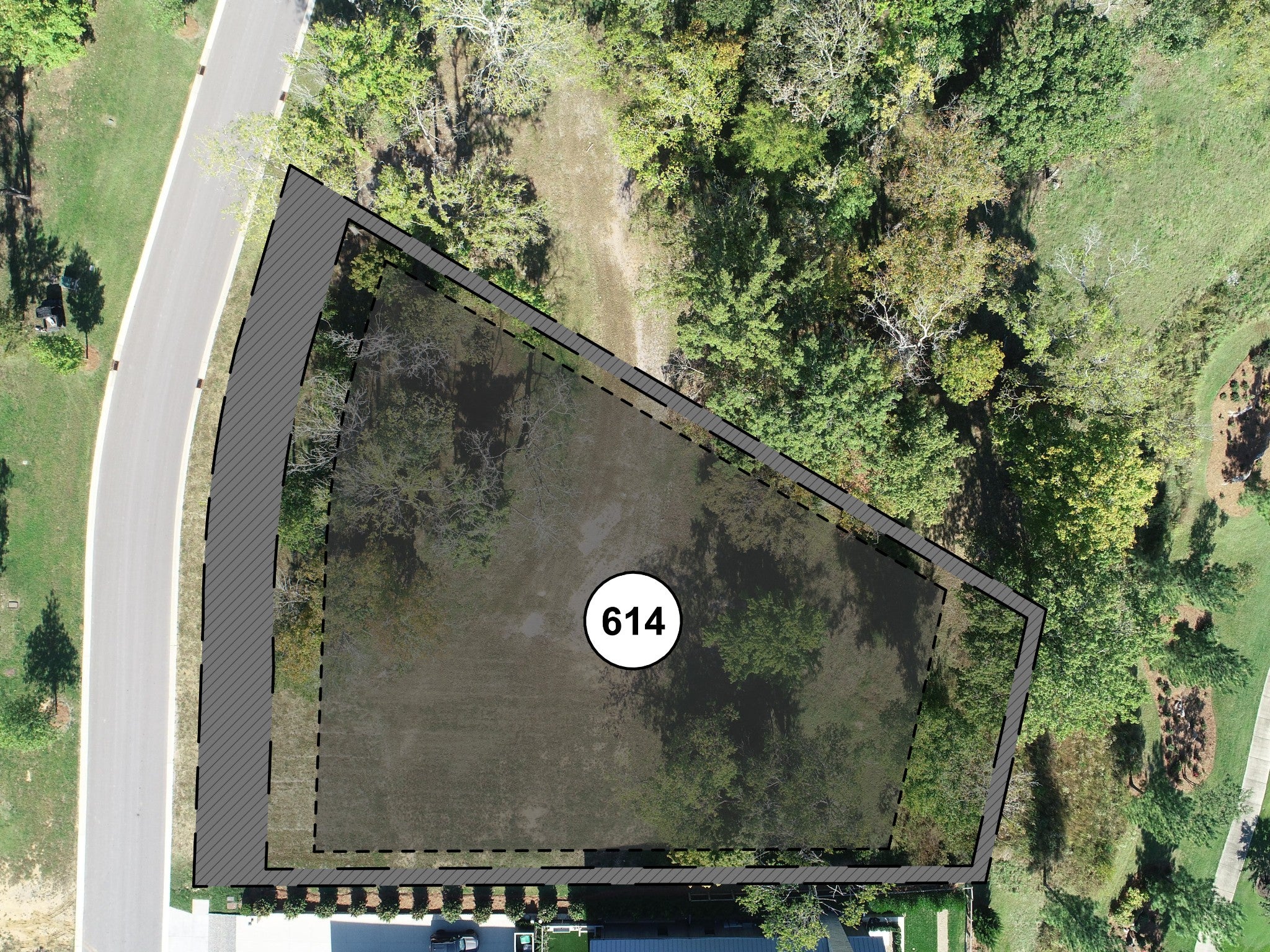 listing at 8218 Jolene Dr College Grove, College-Grove
