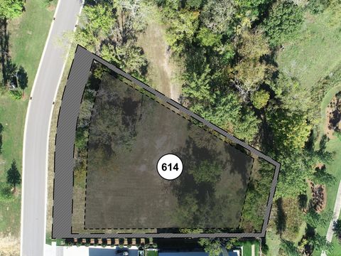 8218 Jolene Dr College Grove TN 37046