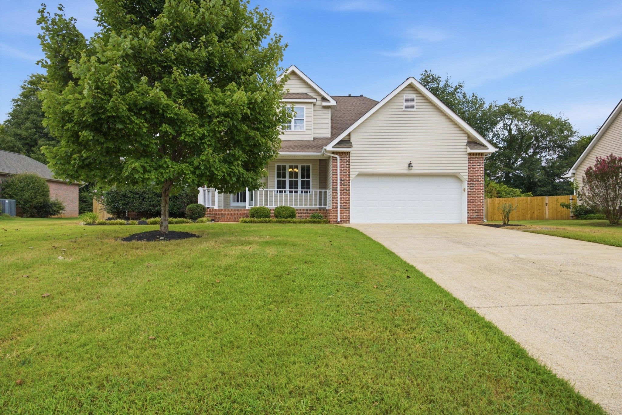 168 Mountain Brook Drive