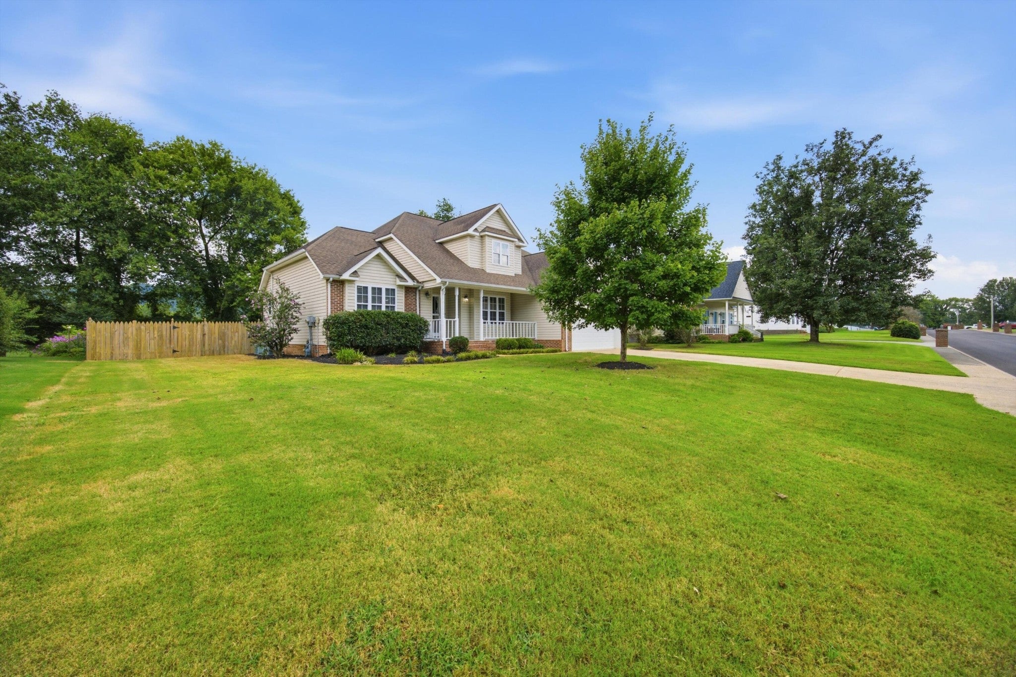 168 Mountain Brook Drive