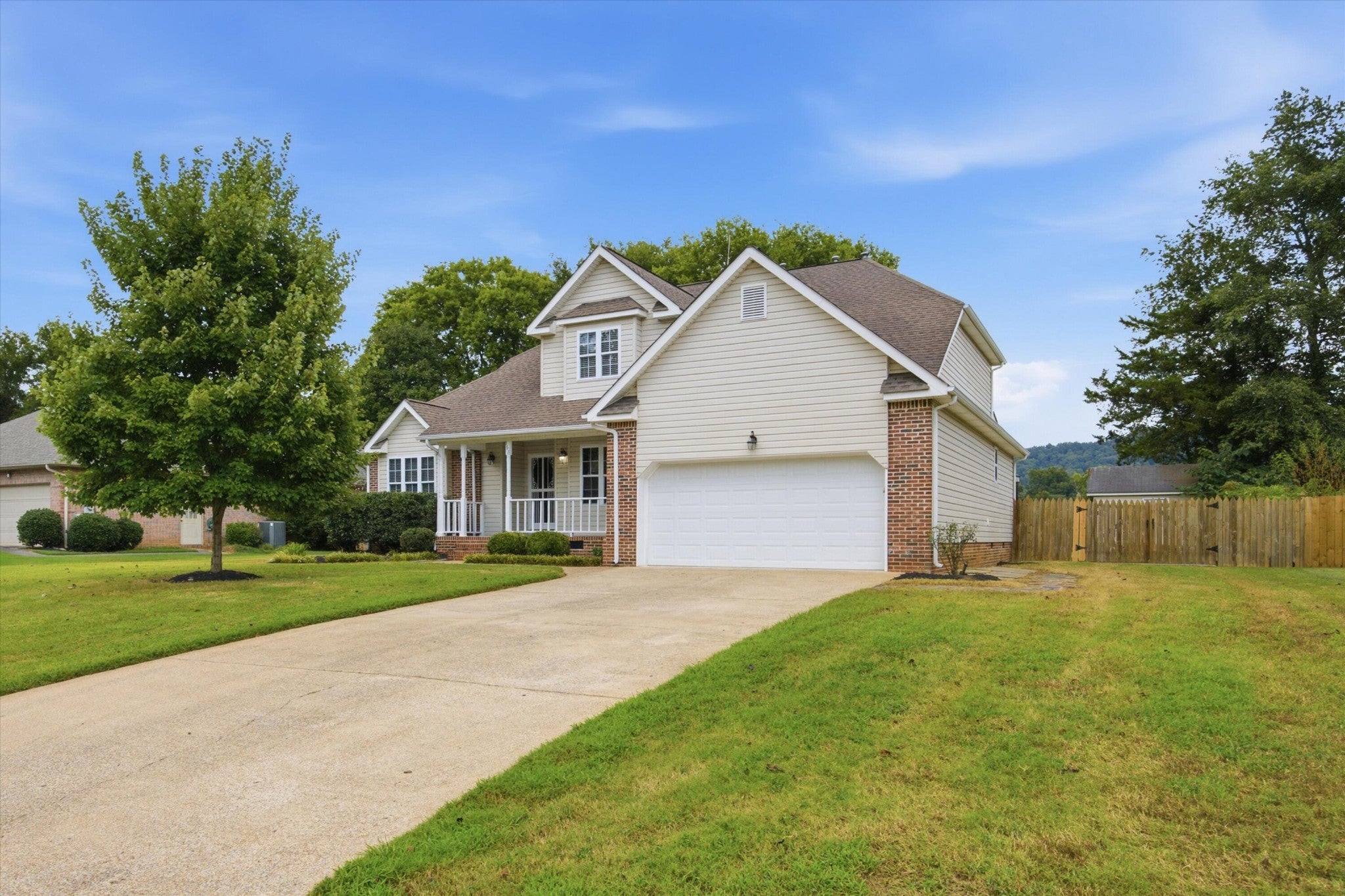 168 Mountain Brook Drive