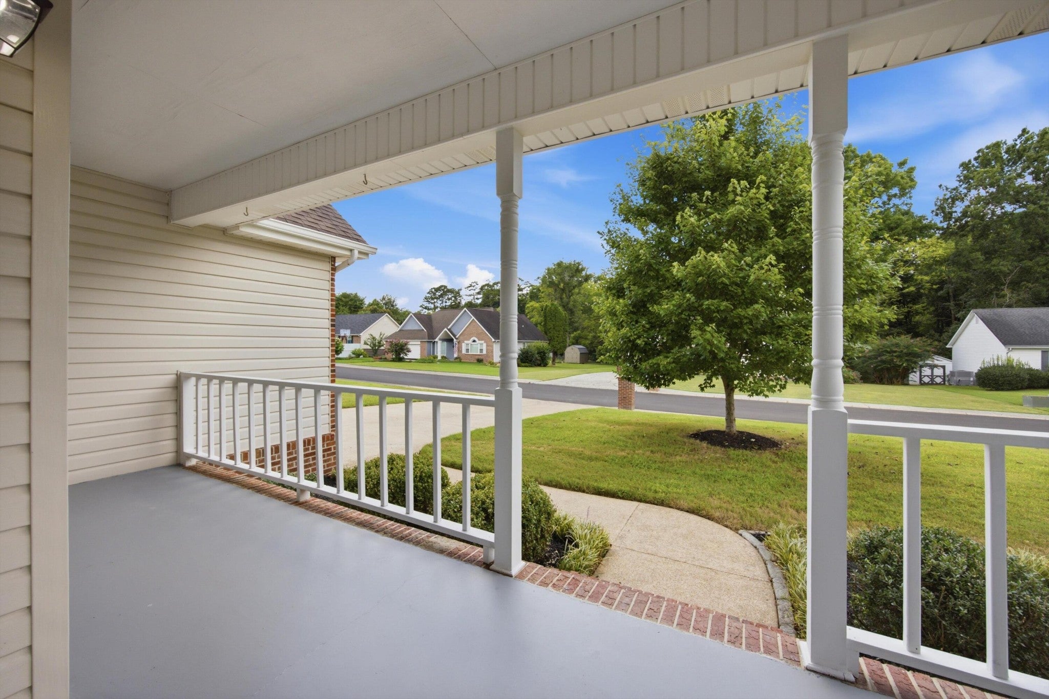 168 Mountain Brook Drive