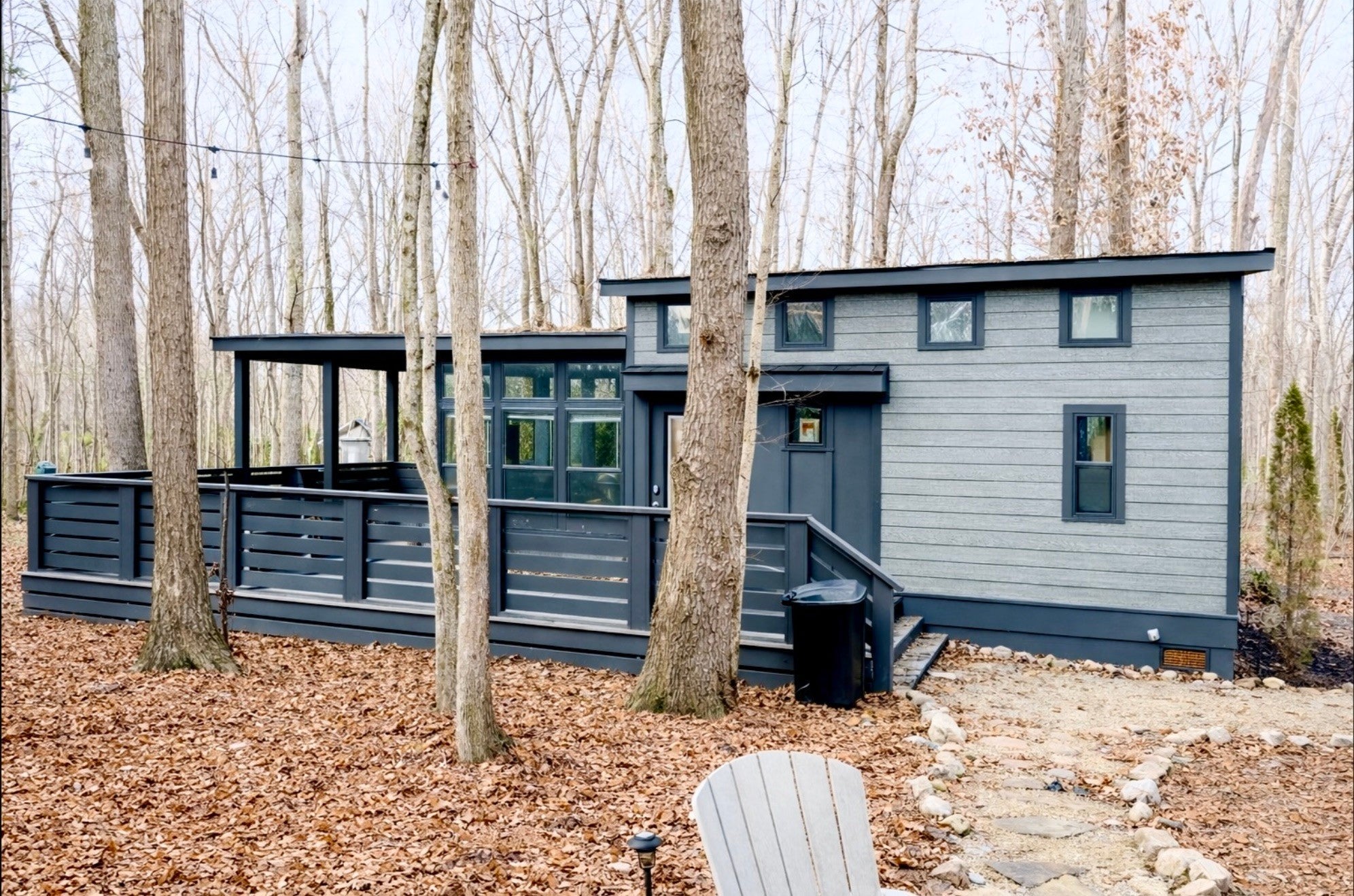 75B Deer Lick Trail