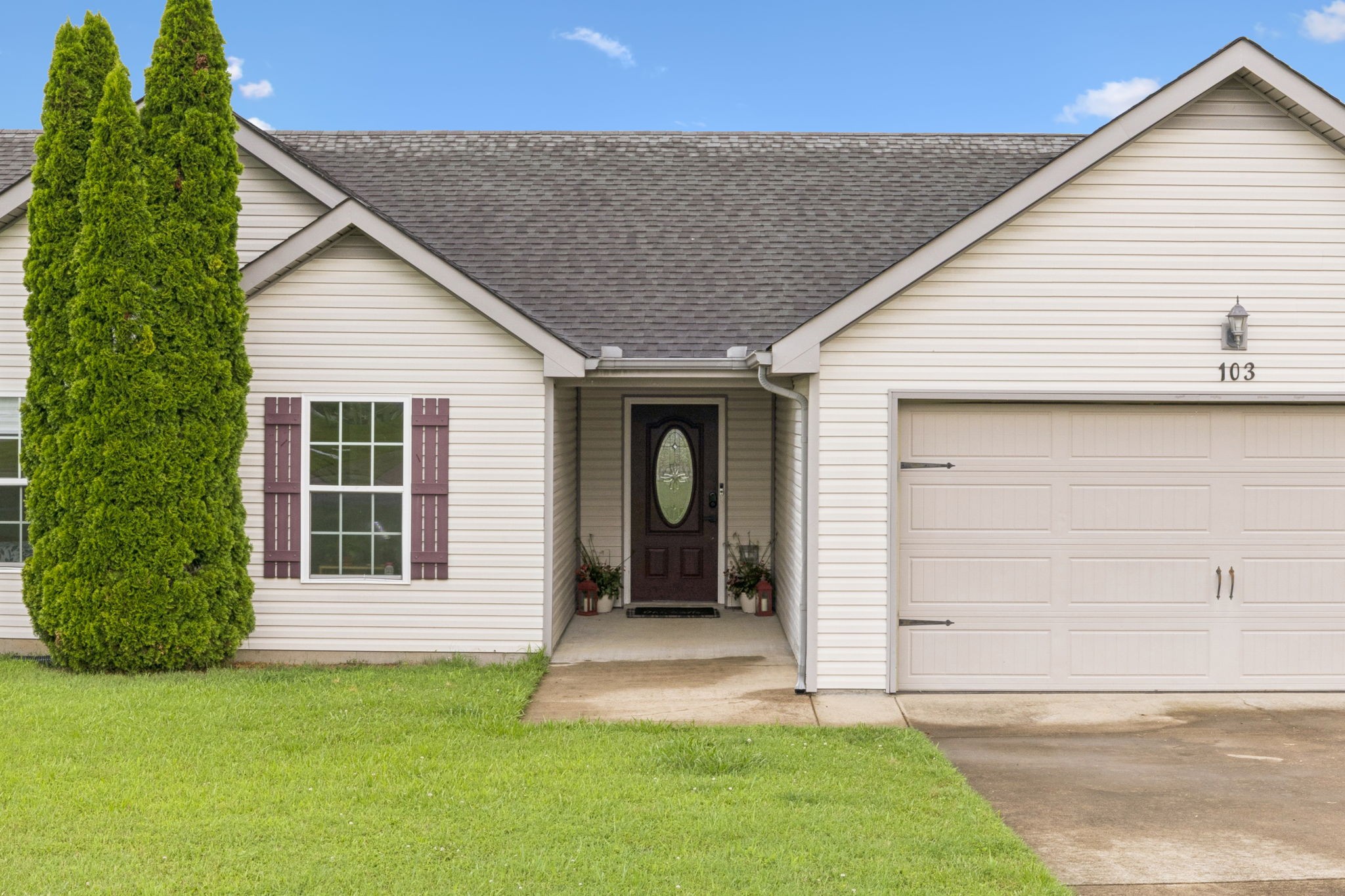 103 Setter Dr