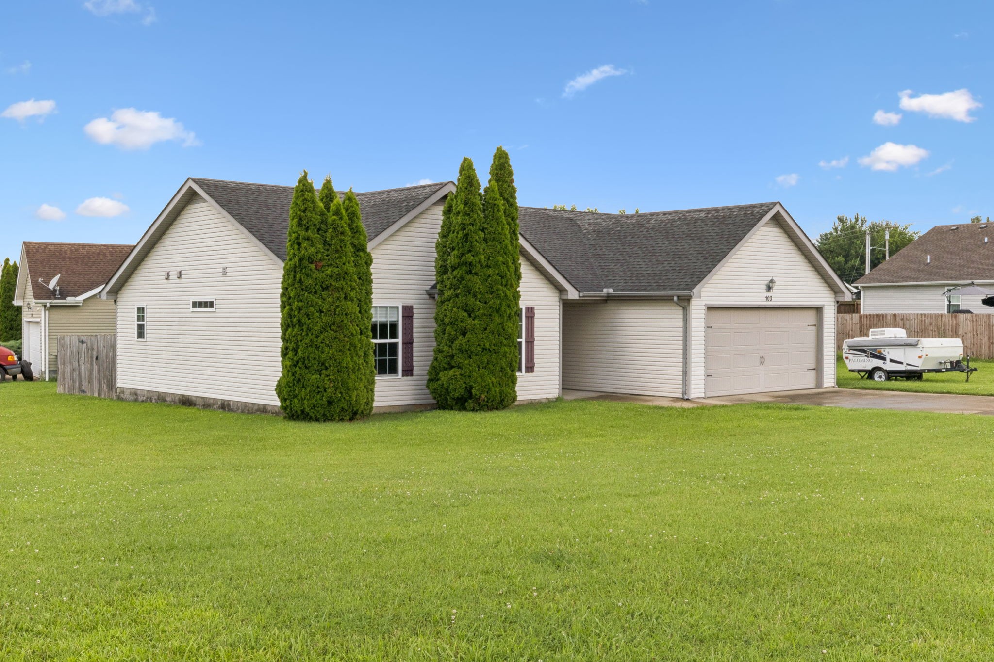 103 Setter Dr