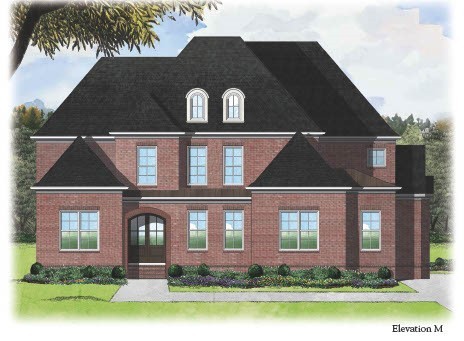 1672 Geralds Drive