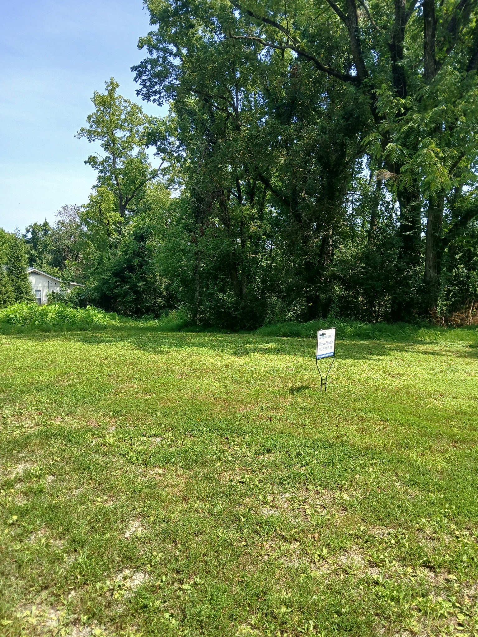listing at 8725 Hester Beasley Rd, Nashville