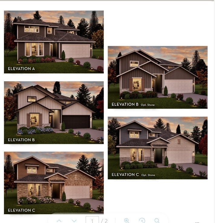 4-bed listing at 7812 Bear Trace Rd, Fairview
