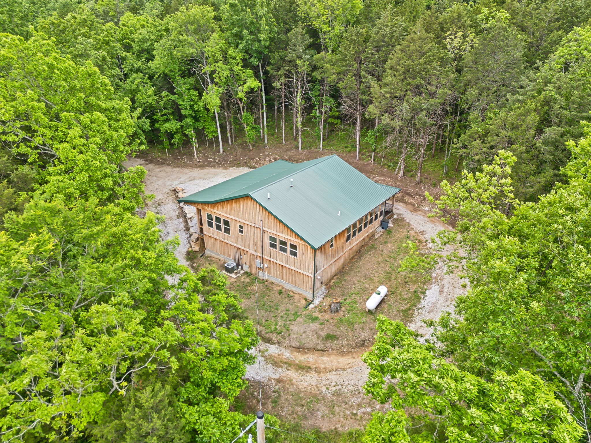 1840 Lick Creek Rd