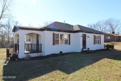 30 Chesterfield Byp Lexington TN 38351