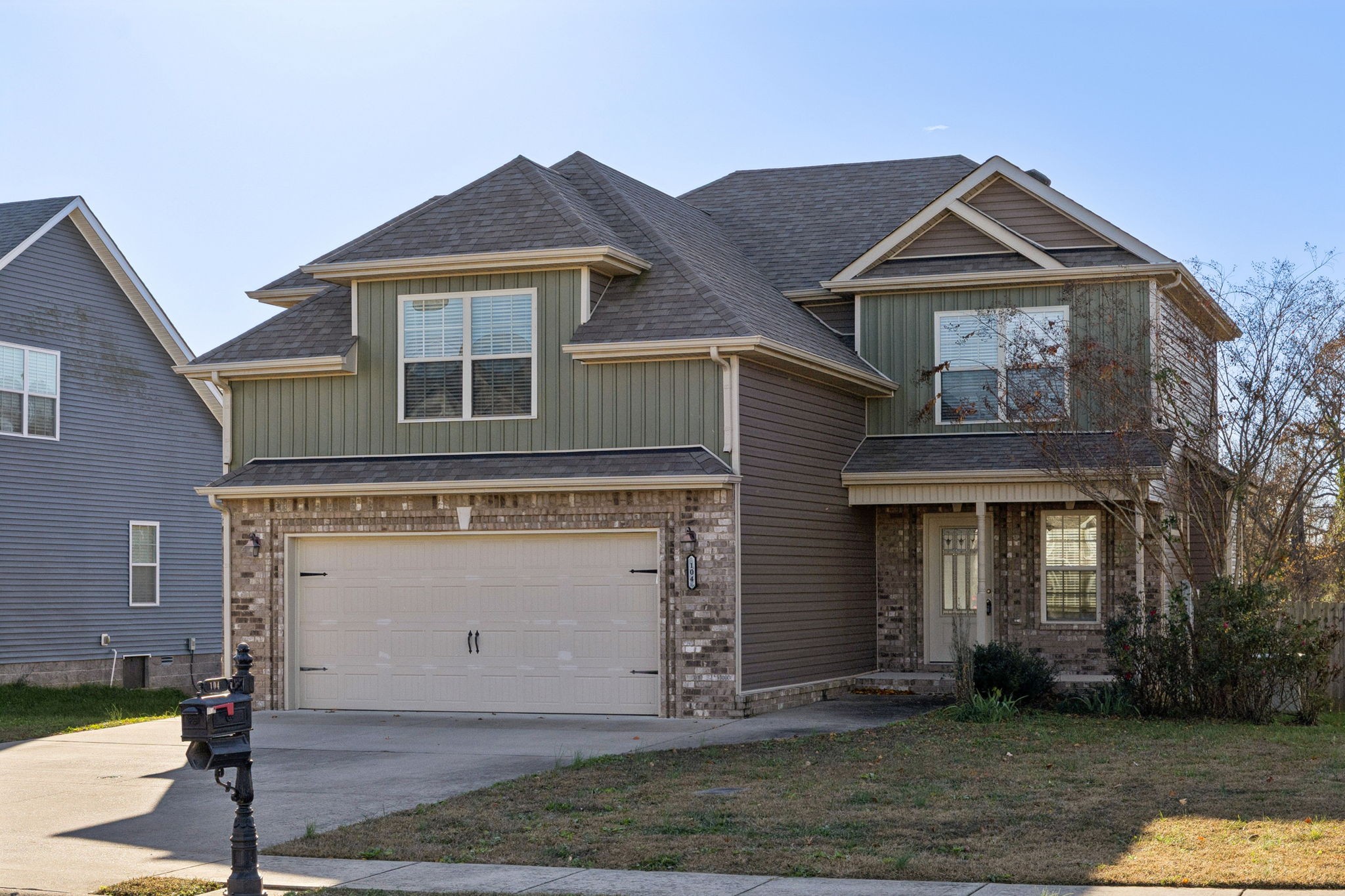 104 Sycamore Hill Dr