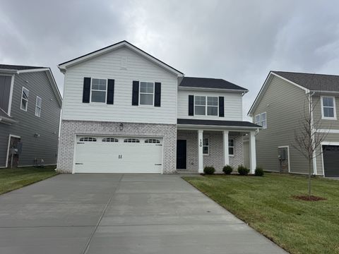 130 Dahlia Dr La Vergne TN 37086