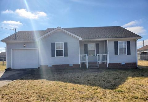 209 Ruf Dr Oak Grove KY 42262