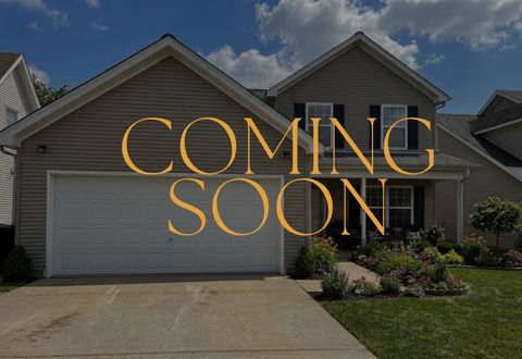 4844 Nina Marie Ave Murfreesboro TN 37129