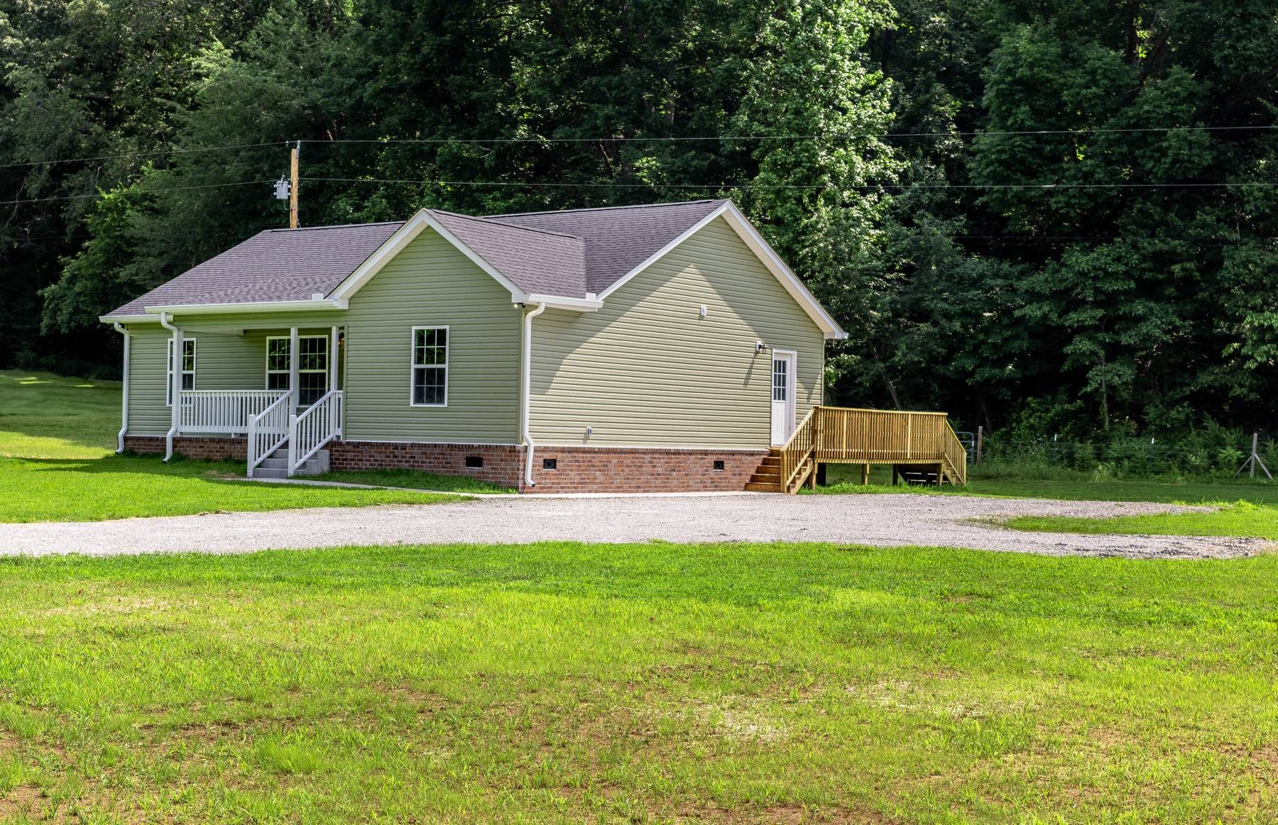 259 Longbranch Rd