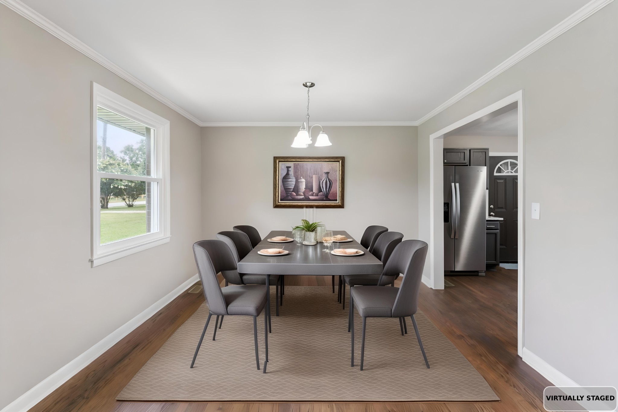 801 Lemont Dr