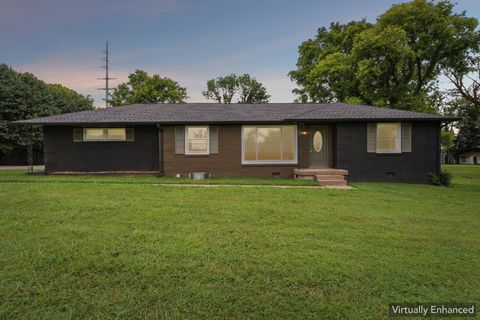 801 Lemont Dr Nashville TN 37216