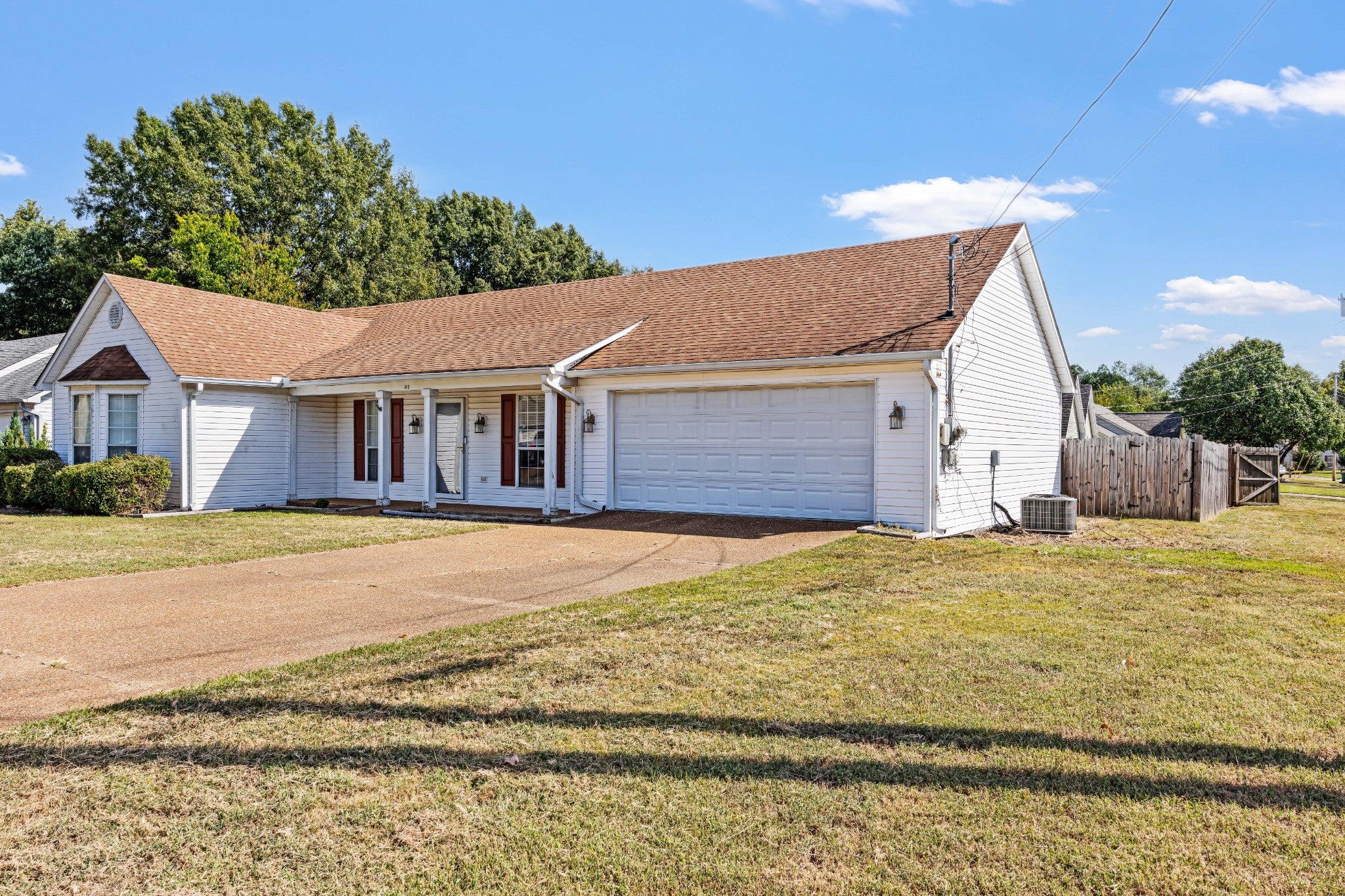 40 Glenhurst Dr