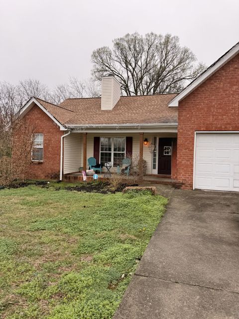 7212 Riverwalk Blvd Murfreesboro TN 37130