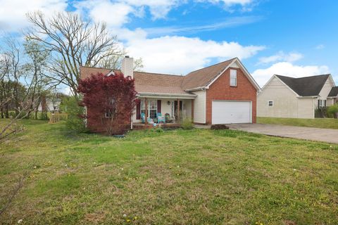 7212 Riverwalk Blvd Murfreesboro TN 37130