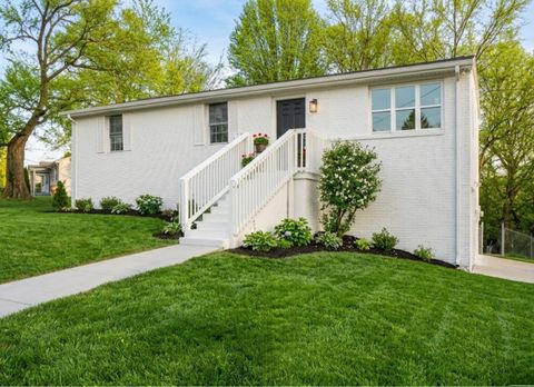 124 Penny Brink Dr Antioch TN 37013