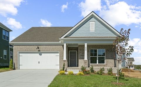6229 Kenwyn Pass, Smyrna, TN 37167 - MLS#: 2813151