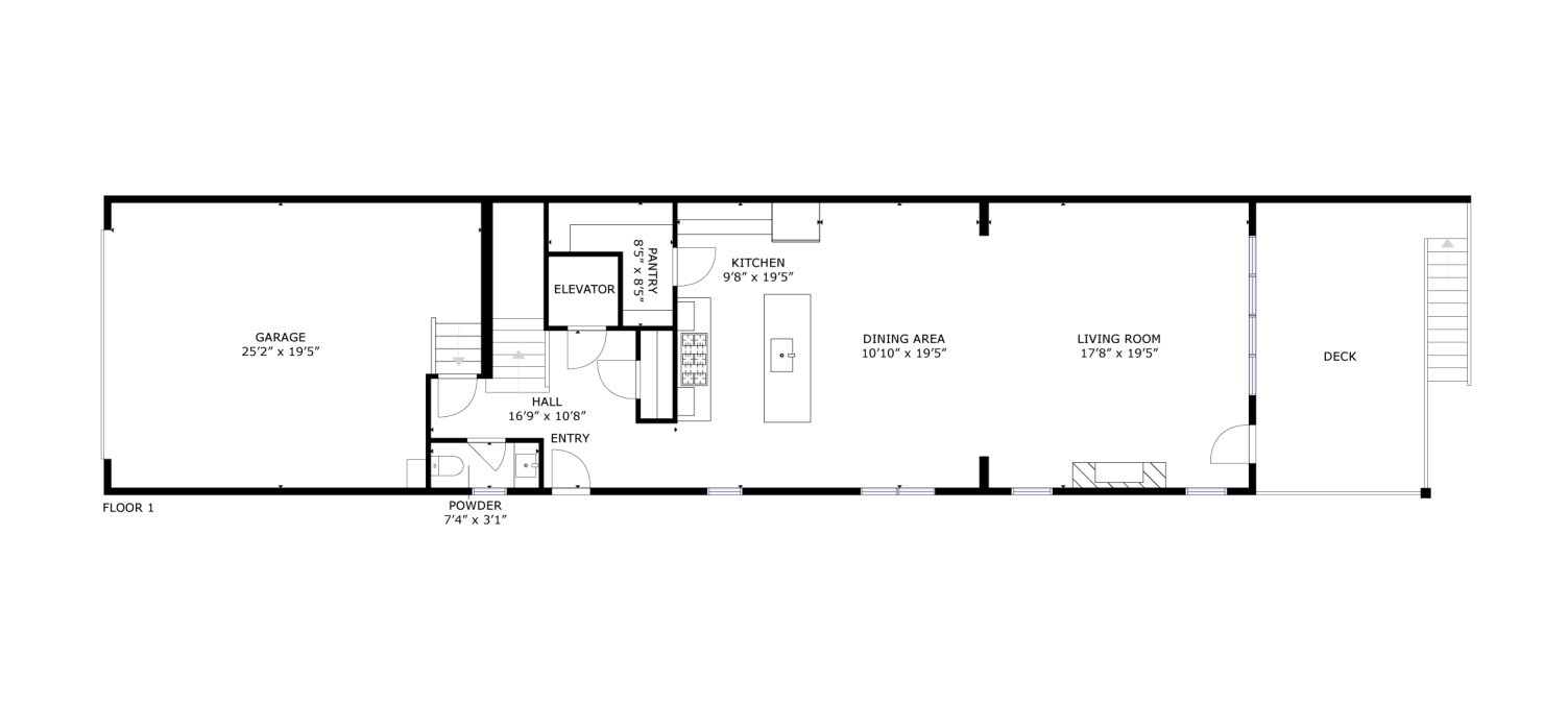 2118 Cliff Dr