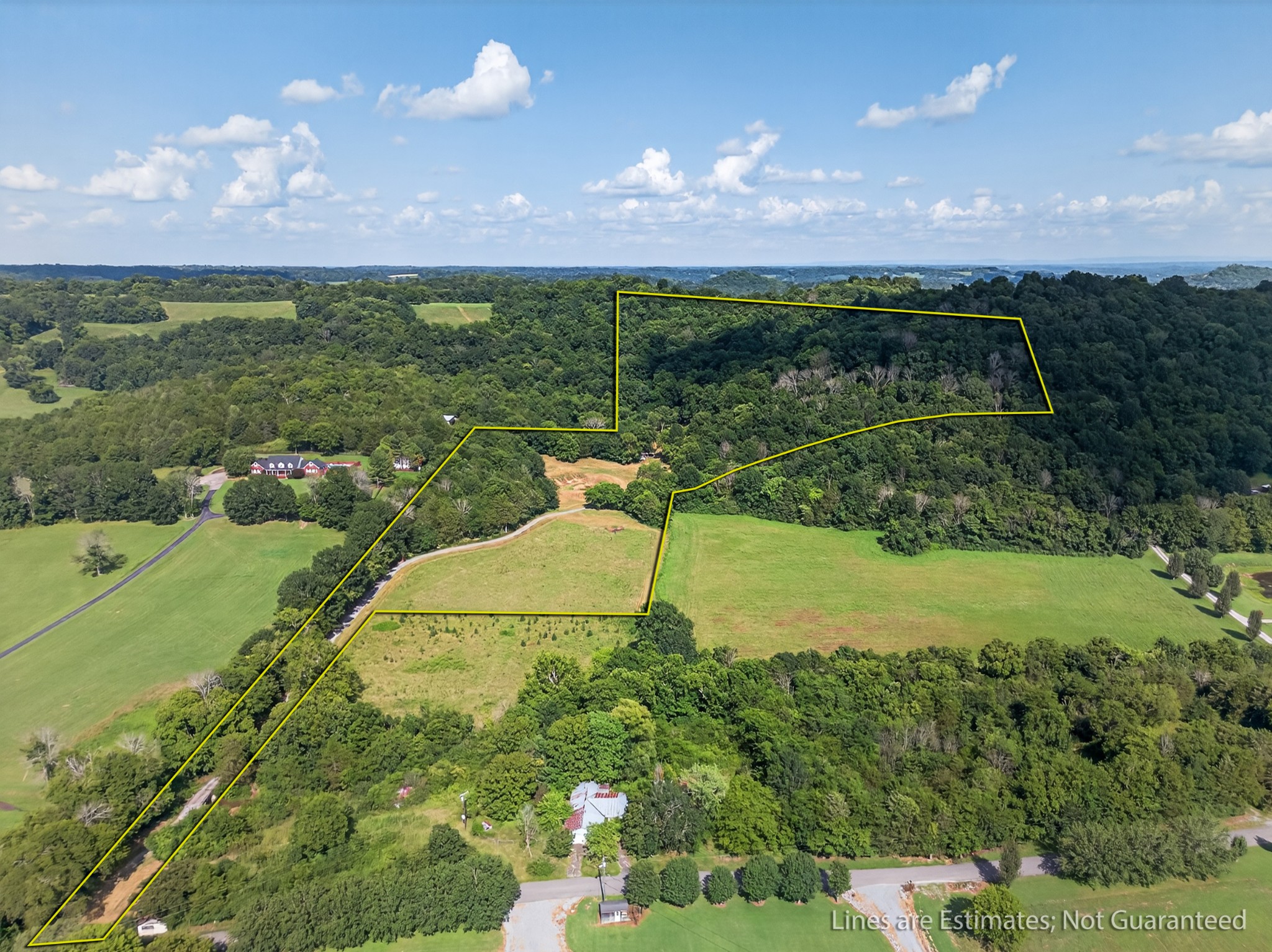 53 Daves Hollow Rd
