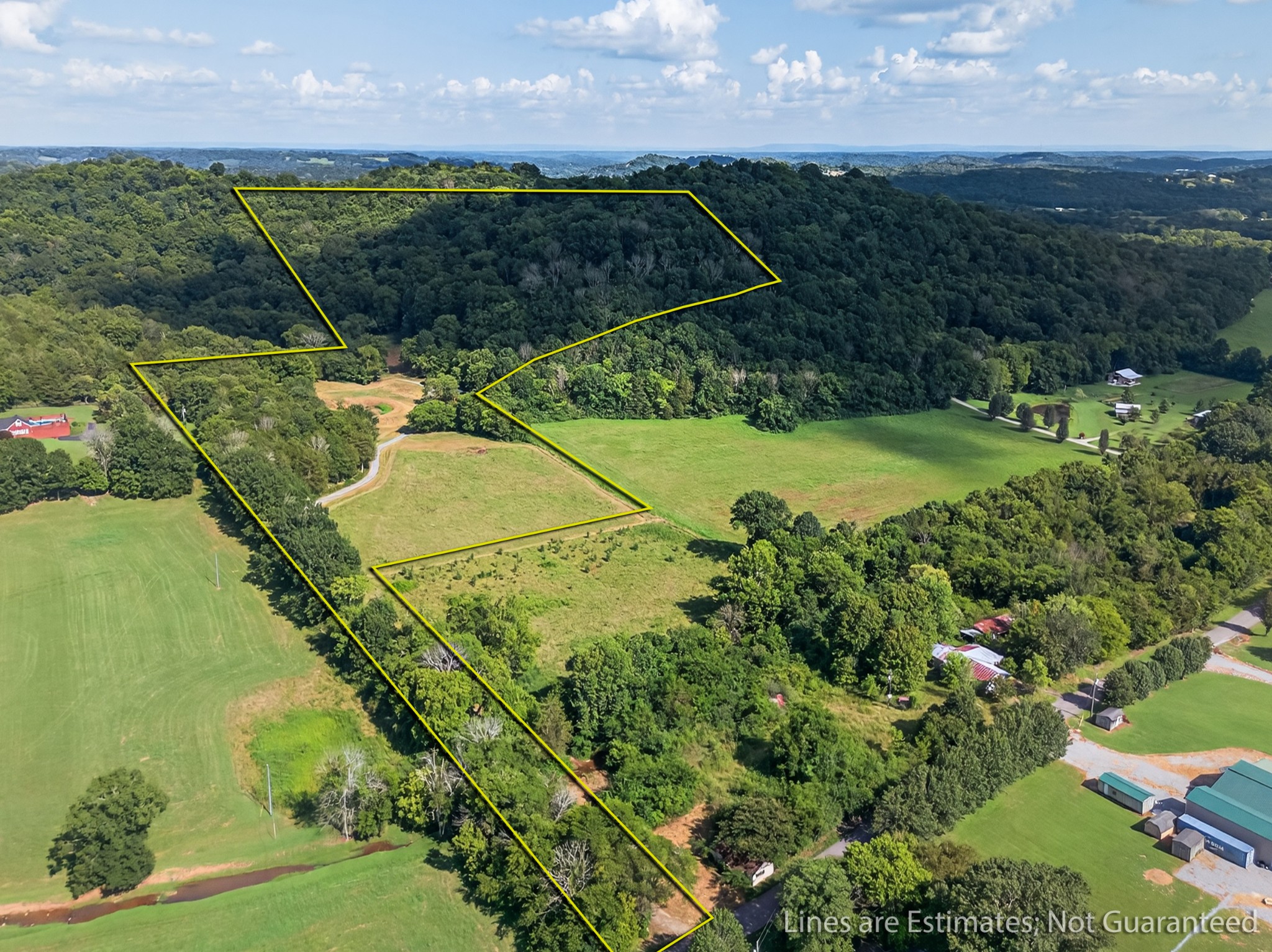 53 Daves Hollow Rd