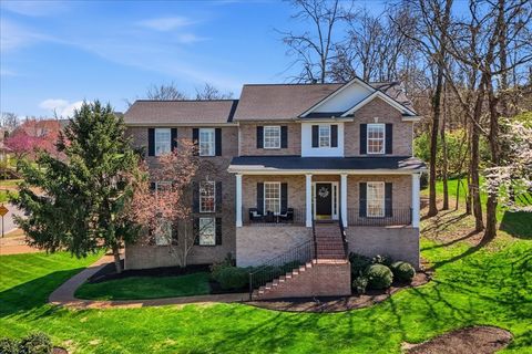 Photo of 1001 Crimson Clover Dr, Brentwood, TN 37027 (MLS # 3155012)