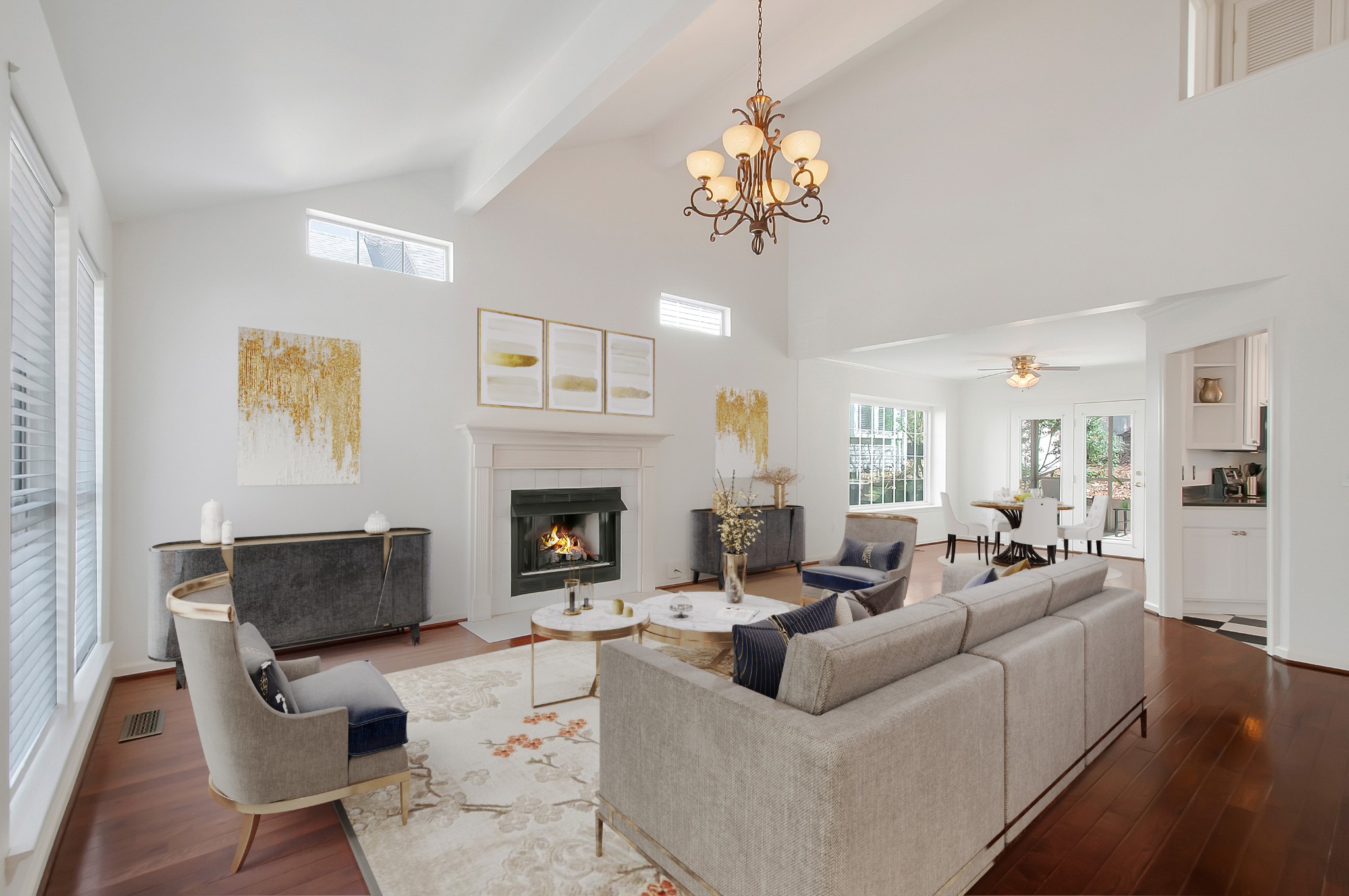 2556 Devon Valley Dr