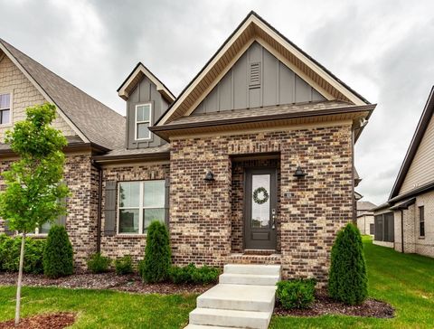 106 Nelson St Gallatin TN 37066