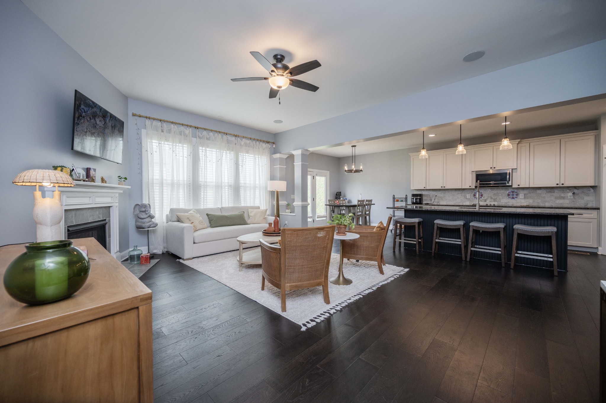 615 Jim Cedar Dr