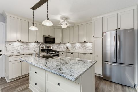 111 Hearthstone Manor Cir Brentwood TN 37027