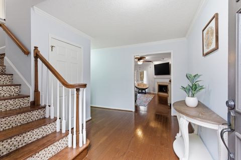 111 Hearthstone Manor Cir Brentwood TN 37027