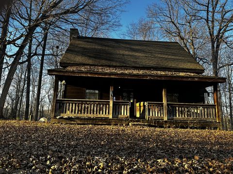 1453 Hawkins Rd White Bluff TN 37187