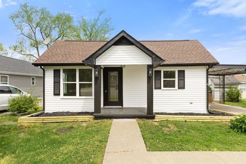 123 Stacker Dr Clarksville TN 37040