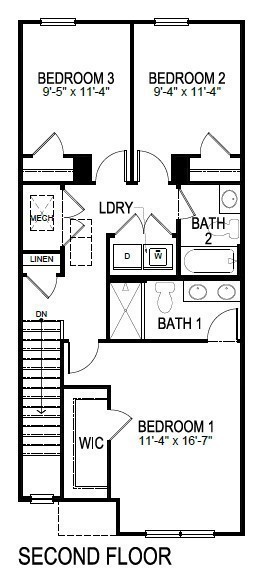3002 Flyaway Lane
