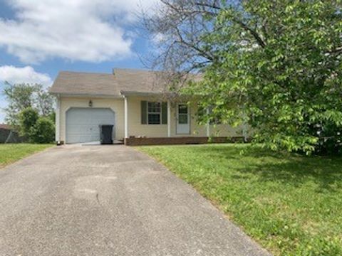 924 Linda Dr Oak Grove KY 42262